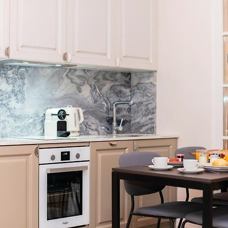 ניס Top Floor Negresco Residence מראה חיצוני תמונה