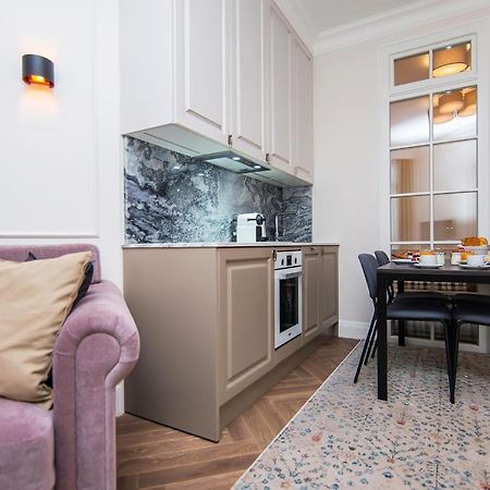 ניס Top Floor Negresco Residence מראה חיצוני תמונה