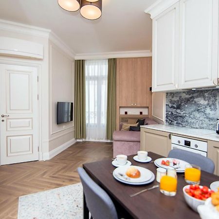 ניס Top Floor Negresco Residence מראה חיצוני תמונה