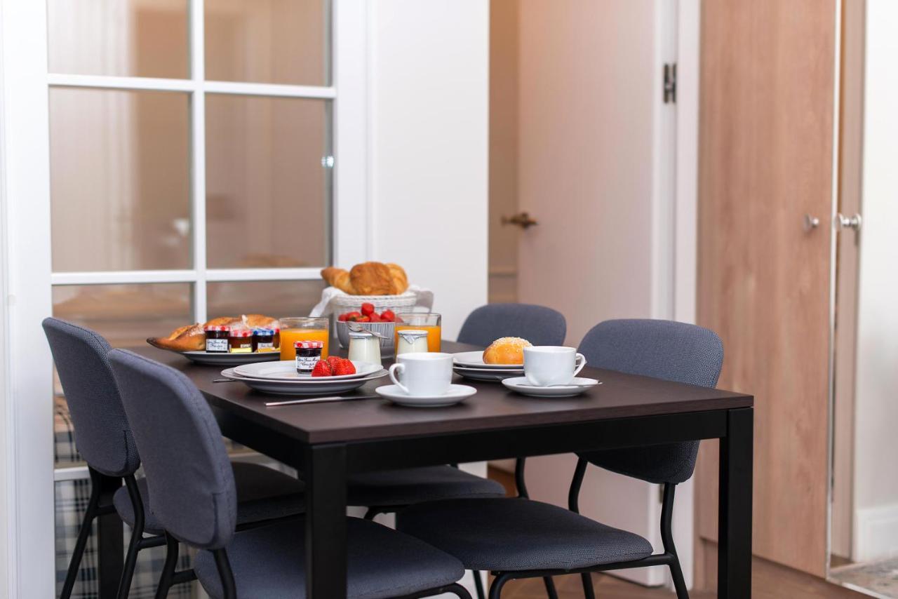 ניס Top Floor Negresco Residence מראה חיצוני תמונה